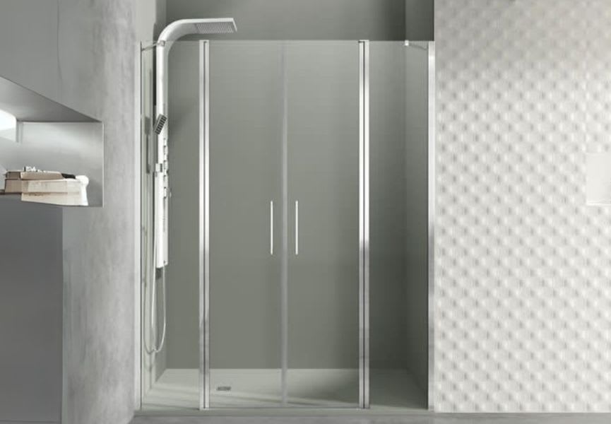 Paroi de douche Open (Combi G) GME principal 1