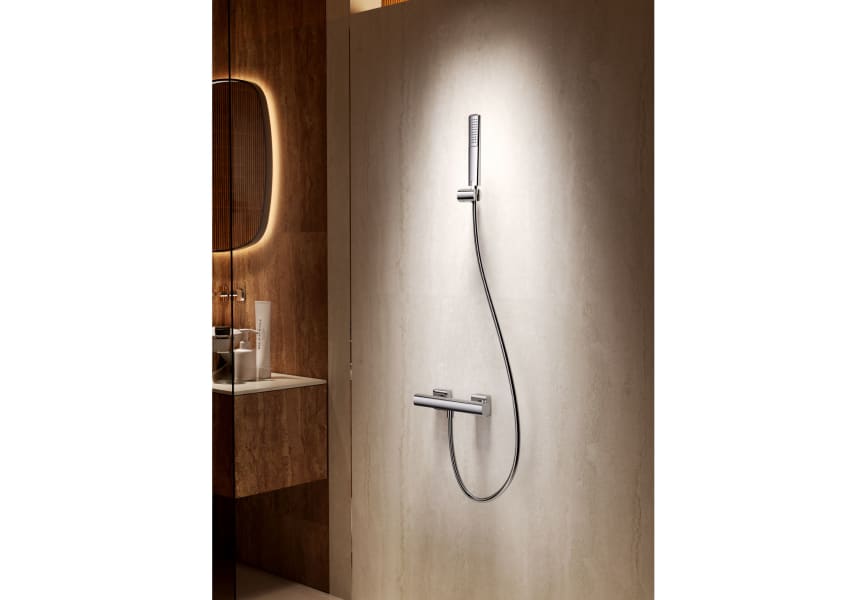 Robinet de douche Toscana Imex environnement 8