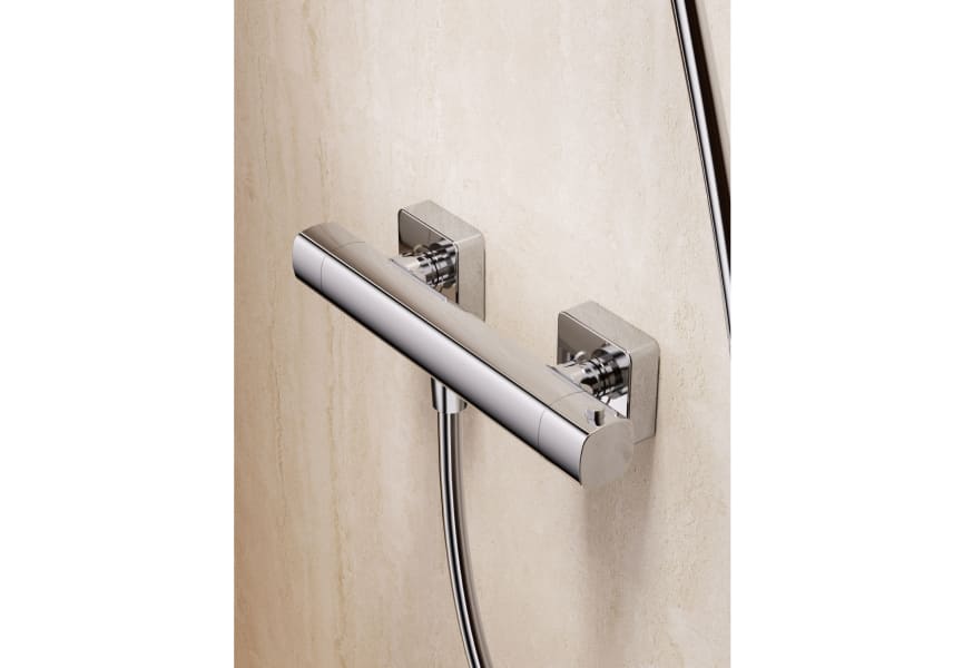 Robinet de douche Toscana Imex détail 7
