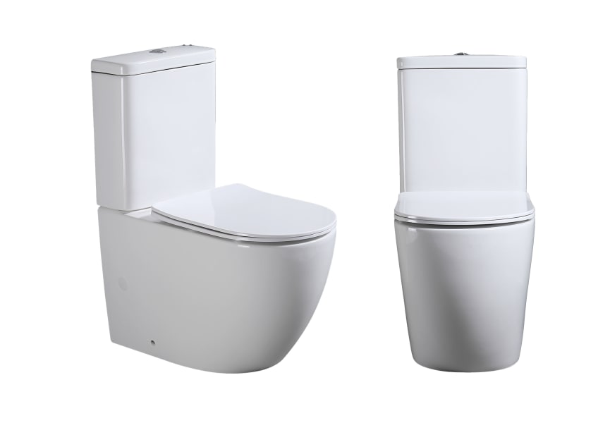 WC Roundy Bruntec détail 2