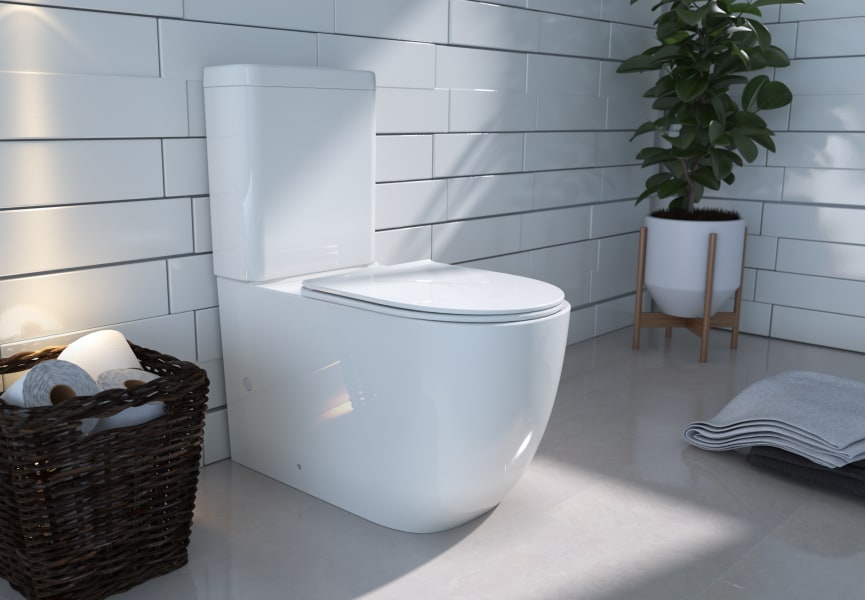 Toilette Bruntec Roundy principal 0