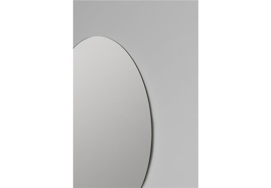 Bruntec Sun Miroir de salle de bain avec éclairage LED détail 3