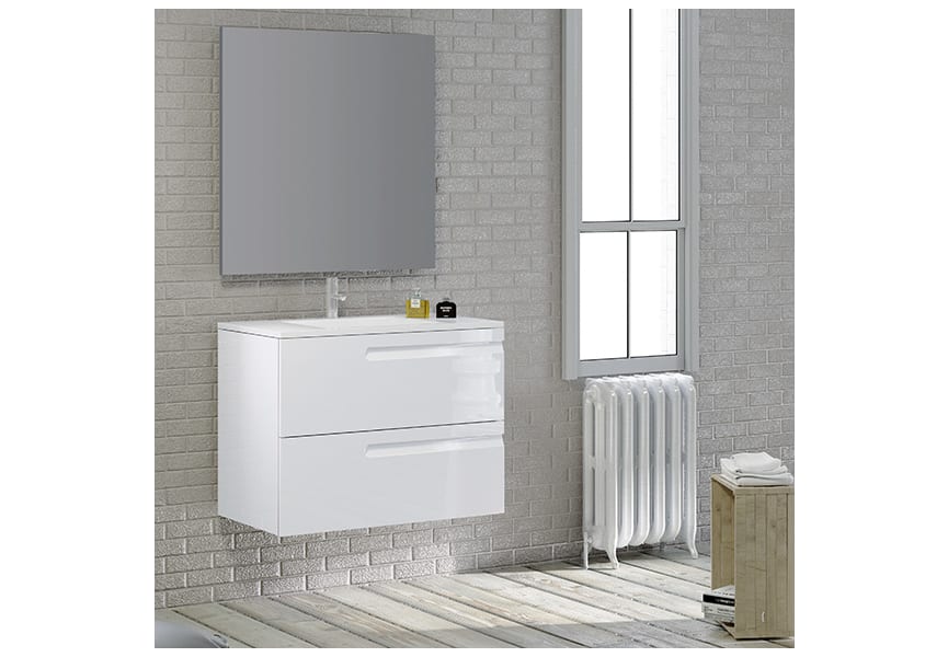 Meubles de salle de bains Zeus Campoaras principal 0