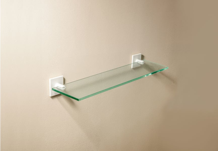 Bâton d'étagère en verre Stick Cosmic principal 1