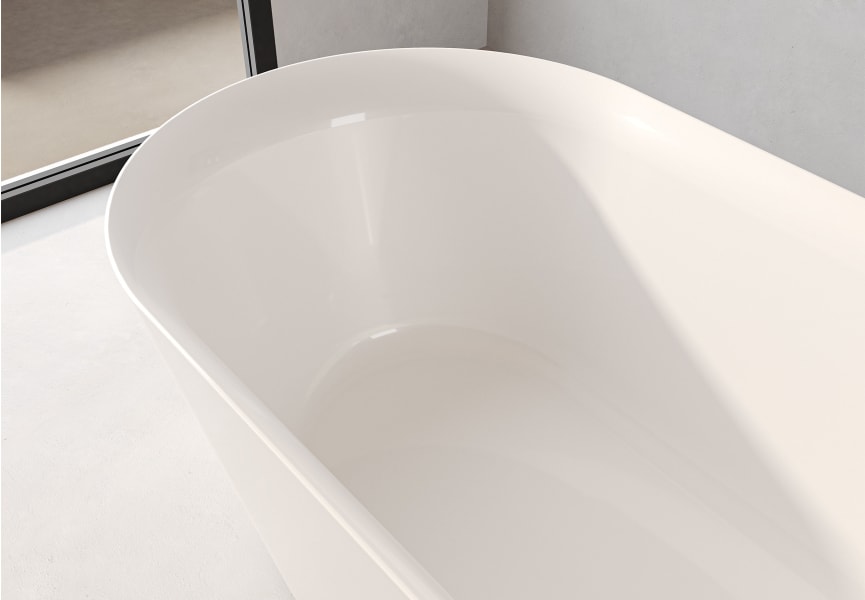 Baignoire autoportante Van Baños 10 détail 5