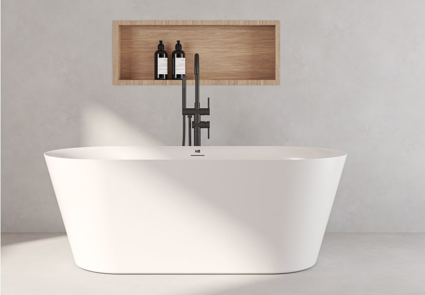 Baignoire autoportante Van Baños 10 principal 0