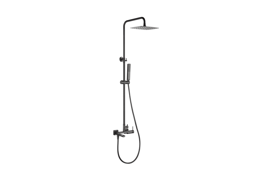 Colonne de salle de bains et de douche Firenze Imex principal 5