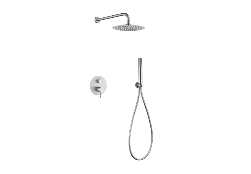 Ensemble de douche encastré Imex Monza principal 5