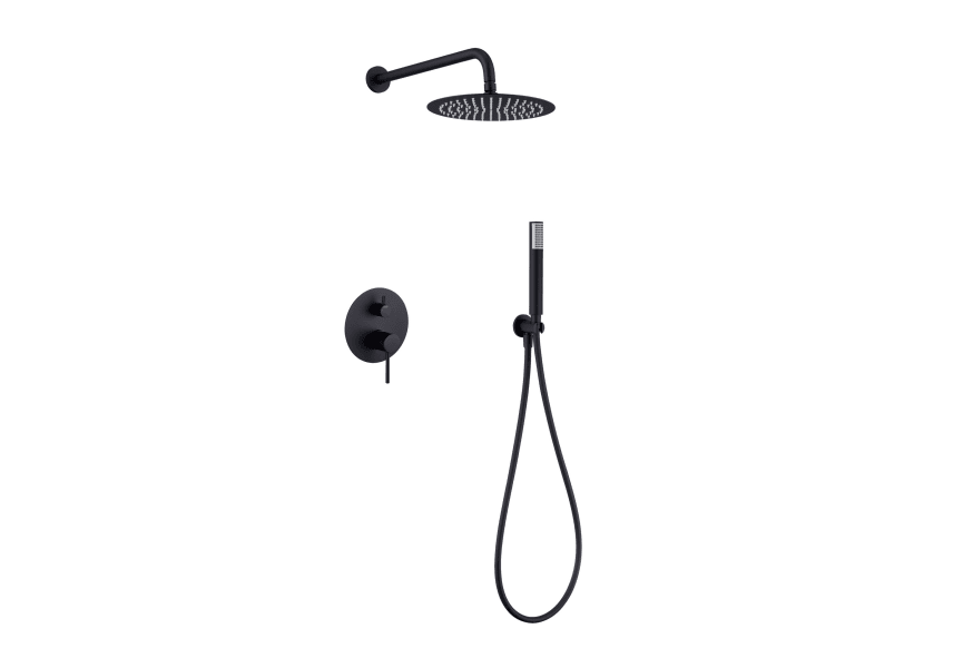 Ensemble de douche encastré Imex Monza principal 1