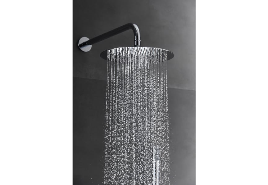 Ensemble de douche encastré Imex Monza détail 8