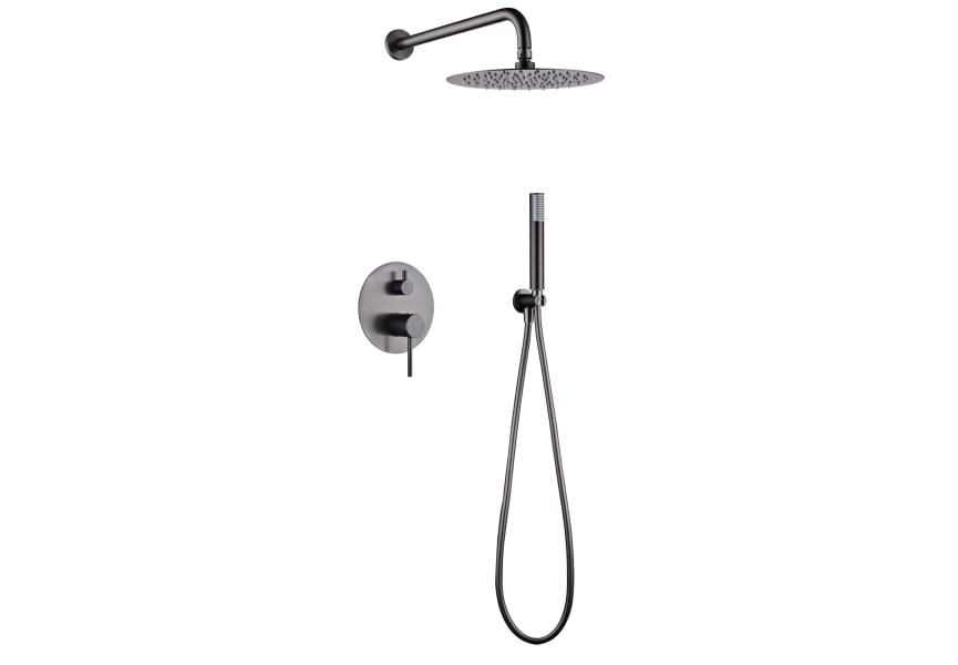 Ensemble de douche encastré Imex Monza principal 2