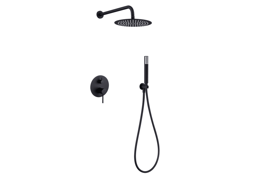 Ensemble de douche encastré Imex Monza principal 3