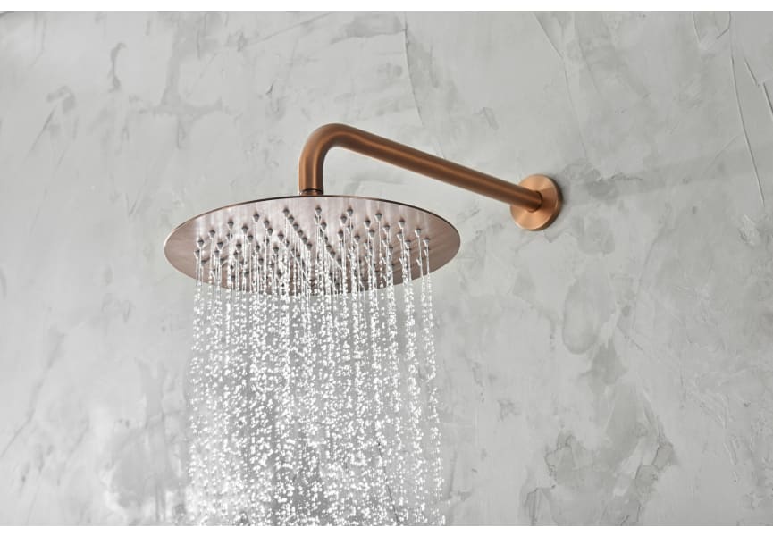 Ensemble de douche encastré Imex Monza détail 6