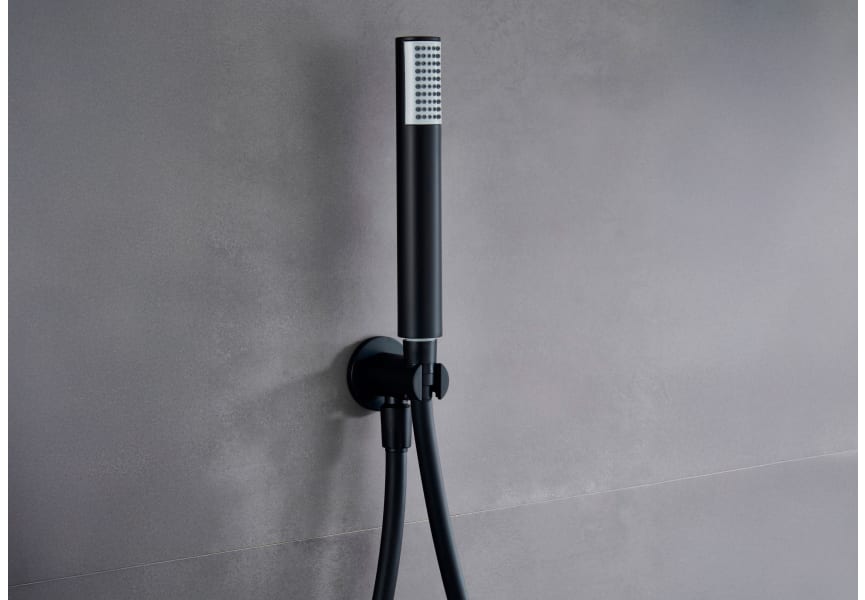 Ensemble de douche encastré Imex Monza détail 7