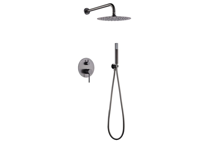 Ensemble de douche encastré Imex Monza principal 2