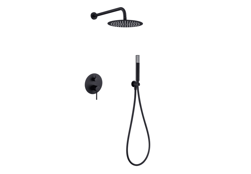 Ensemble de douche encastré Imex Monza principal 1