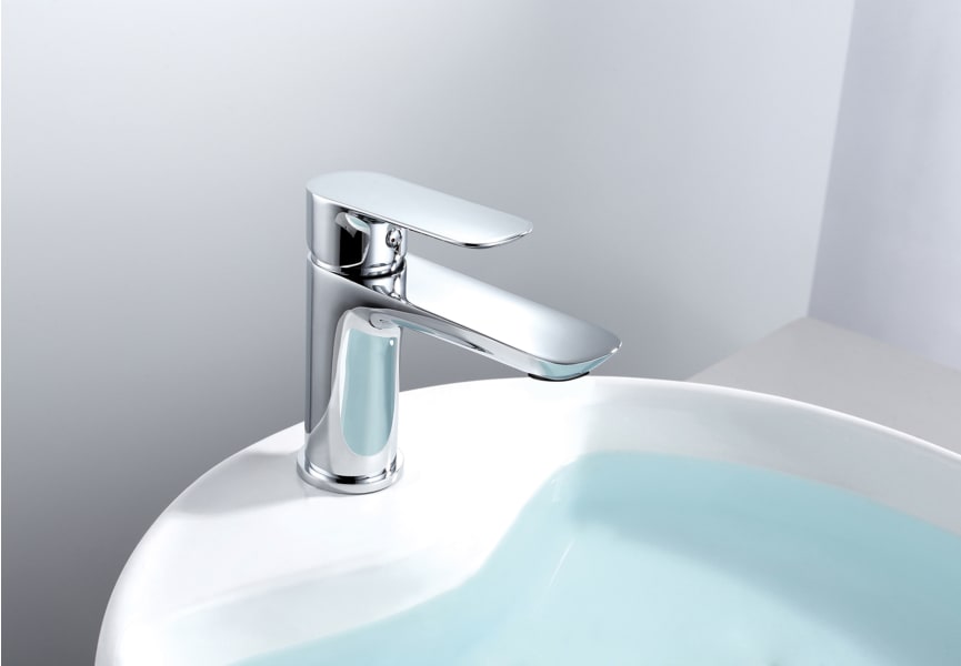 Mitigeur de lavabo Cassio GME environnement 8