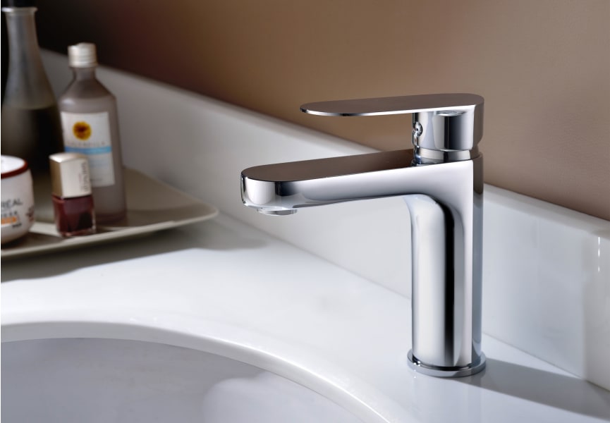 Mitigeur de lavabo Cassio GME environnement 5
