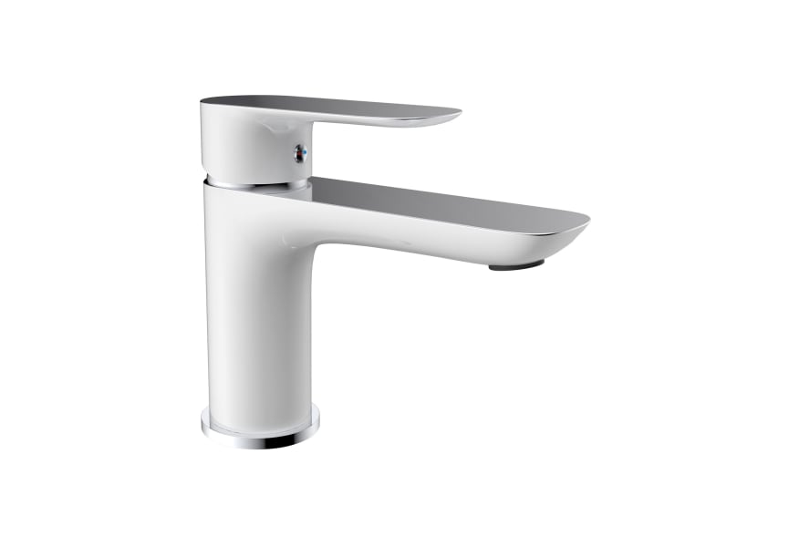 Mitigeur de lavabo Cassio GME principal 2