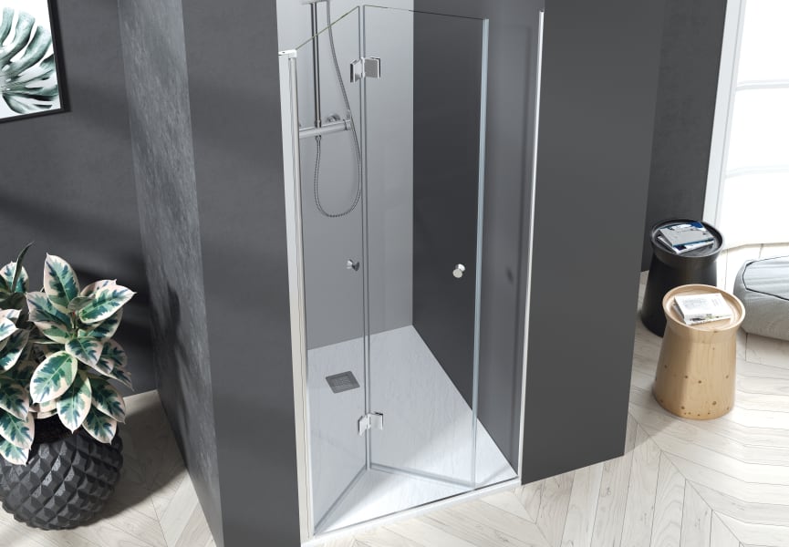Paroi de douche Bruntec Tana principal 0
