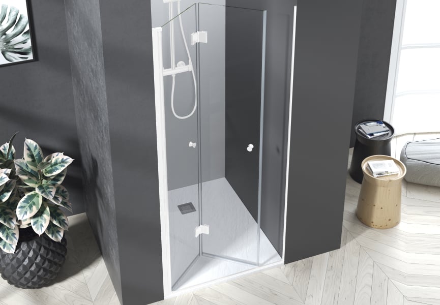 Paroi de douche Bruntec Tana principal 2