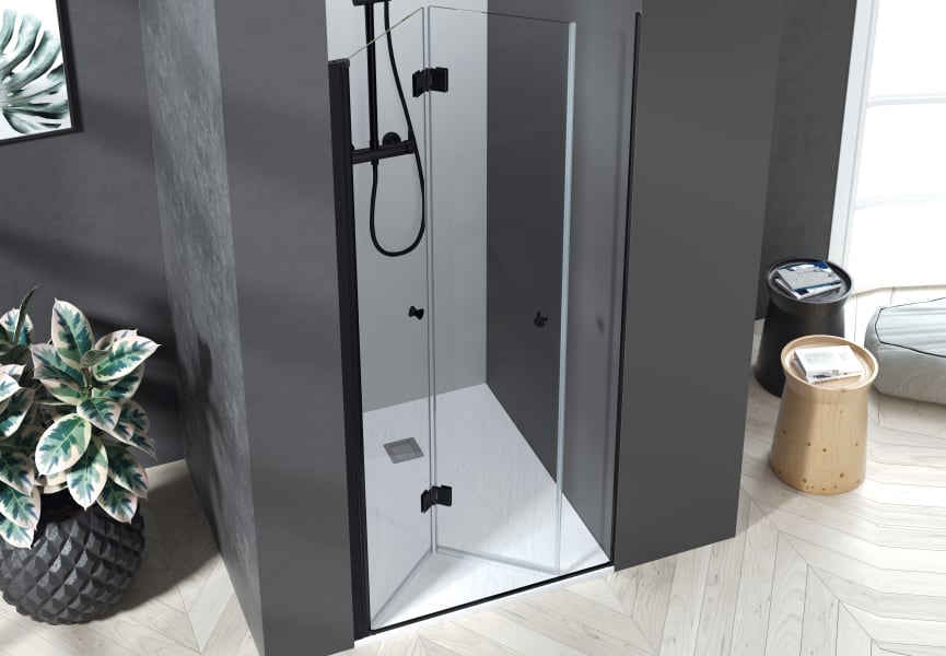 Paroi de douche Bruntec Tana principal 1