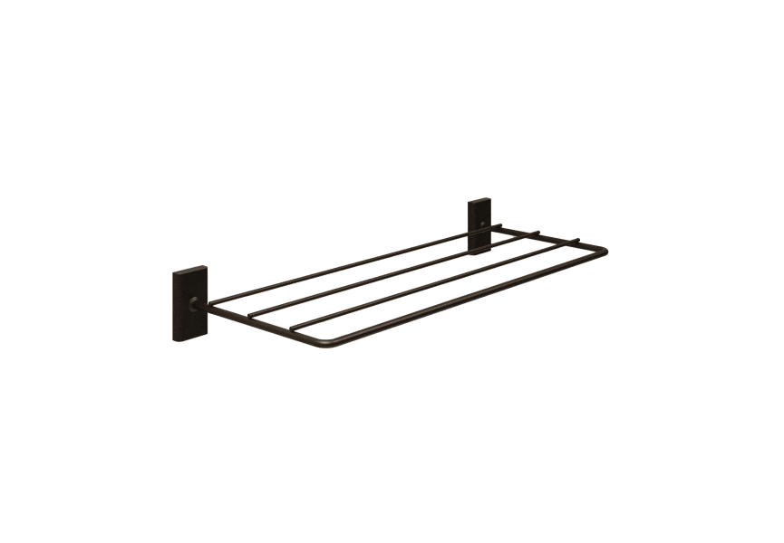 Prochain porte-serviettes de salle de bain Next Cosmic principal 1