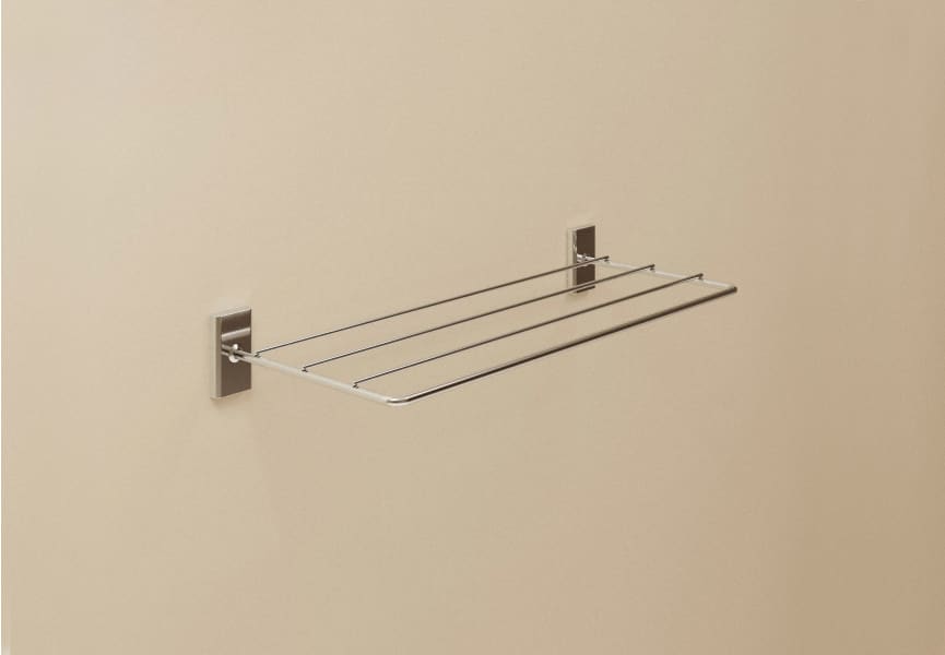 Prochain porte-serviettes de salle de bain Next Cosmic principal 0