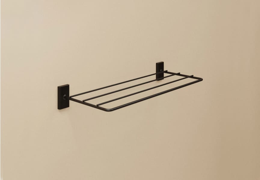 Prochain porte-serviettes de salle de bain Next Cosmic principal 1