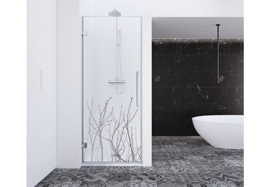 Paroi de douche Newglass (NG-210) Profiltek principal 0