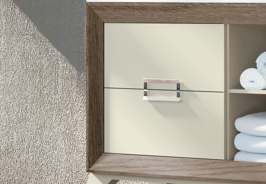 Meubles de salle de bains L-Gant Campoaras principal 3