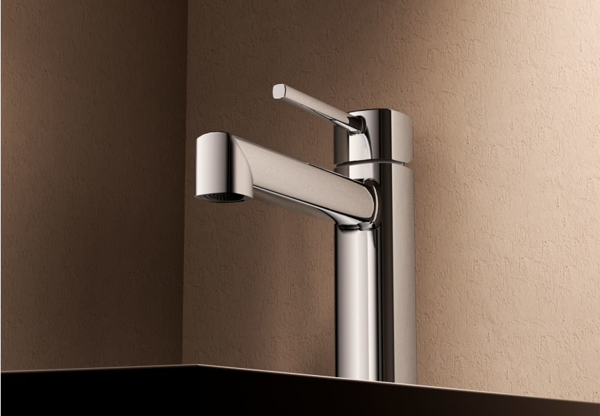 Robinetterie de lavabo Toscana Imex environnement 8