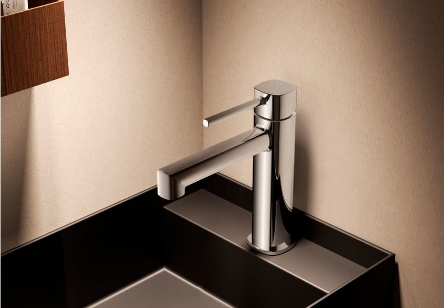 Robinetterie de lavabo Toscana Imex environnement 6