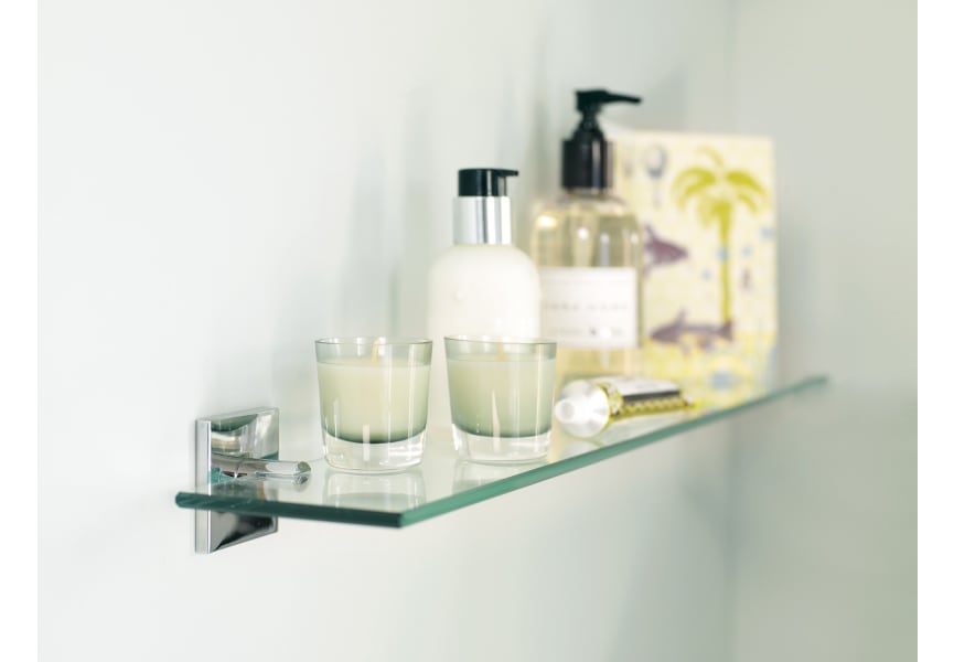 Tablette de salle de bain Square Duo Cosmic environnement 5