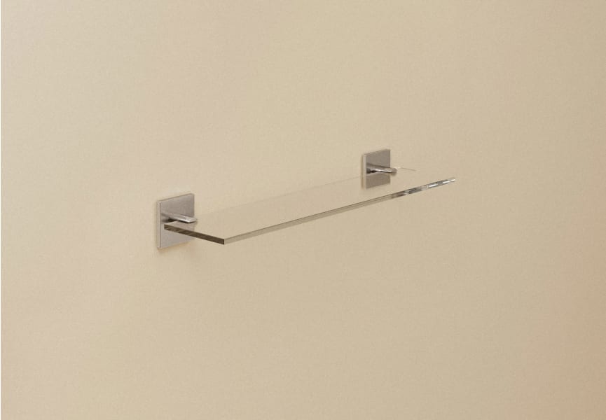 Tablette de salle de bain Square Duo Cosmic principal 0