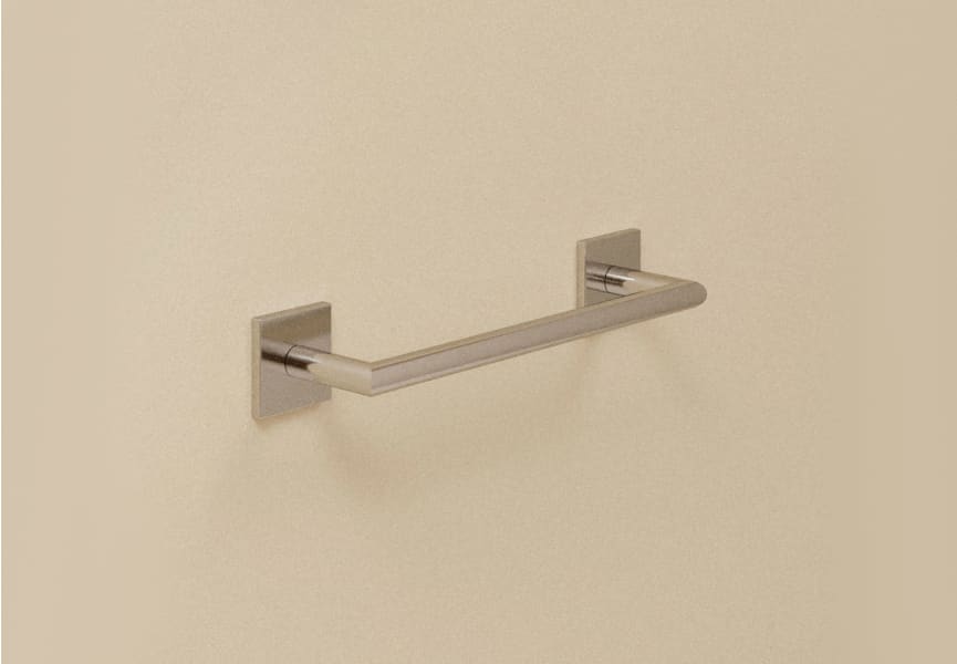 Porte-serviettes de bain Square Duo Cosmic principal 0