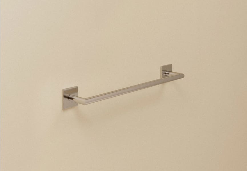 Porte-serviettes de bain Square Duo Cosmic principal 1