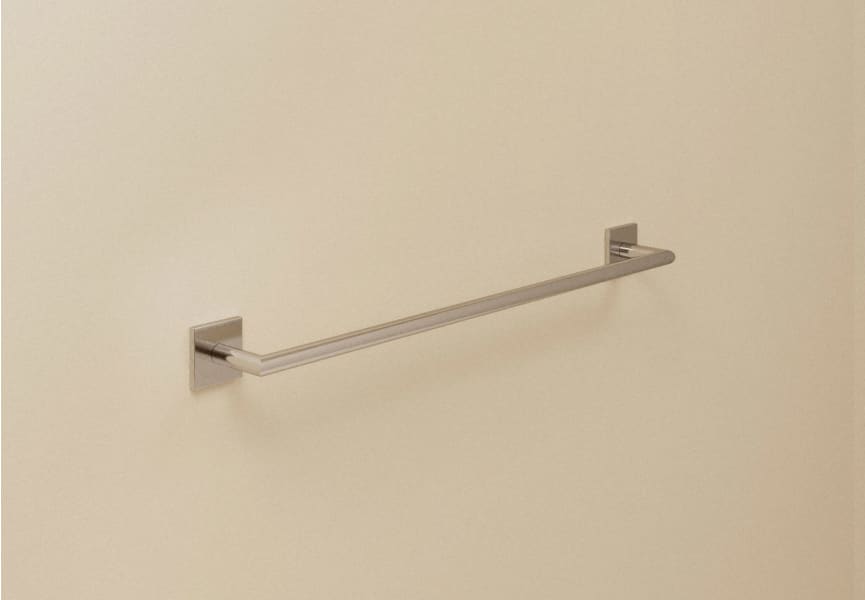 Porte-serviettes de bain Square Duo Cosmic principal 2