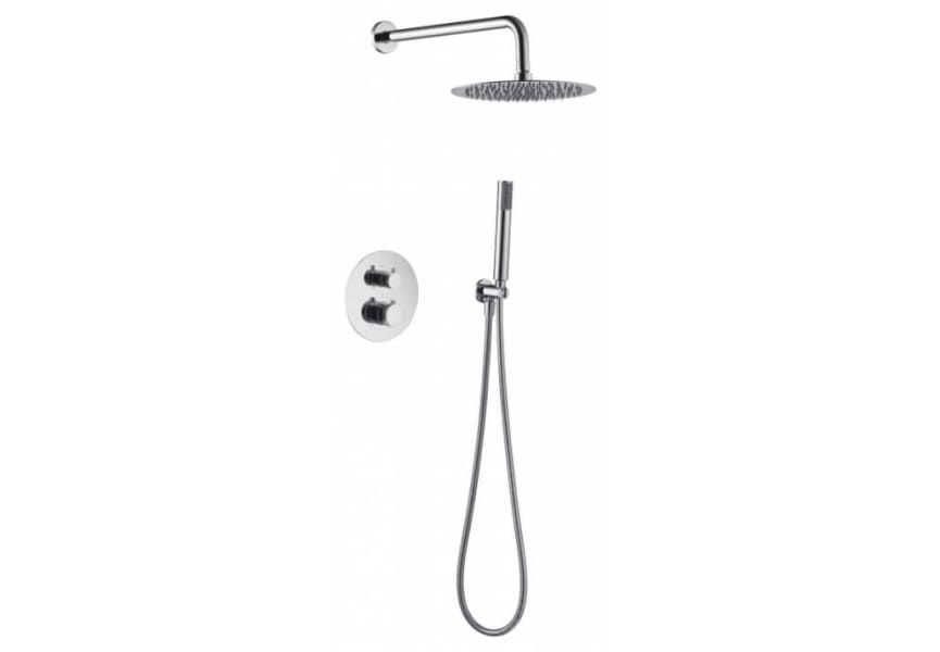 Line Imex Ensemble douche et baignoire à encastrer principal 0