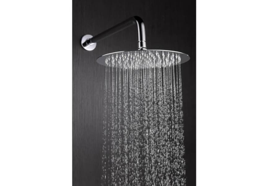 Line Imex Ensemble douche et baignoire à encastrer détail 6