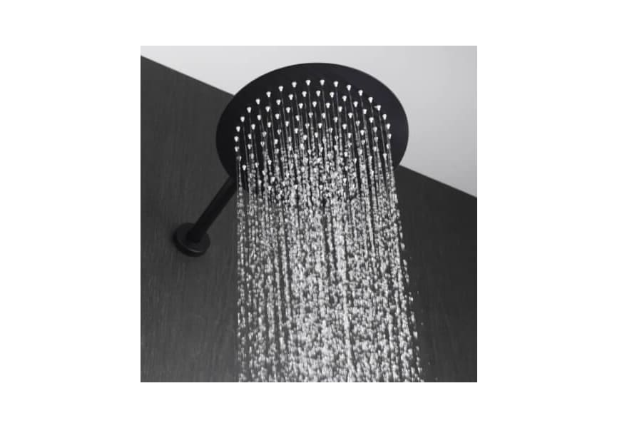 Line Imex Ensemble douche et baignoire à encastrer détail 9