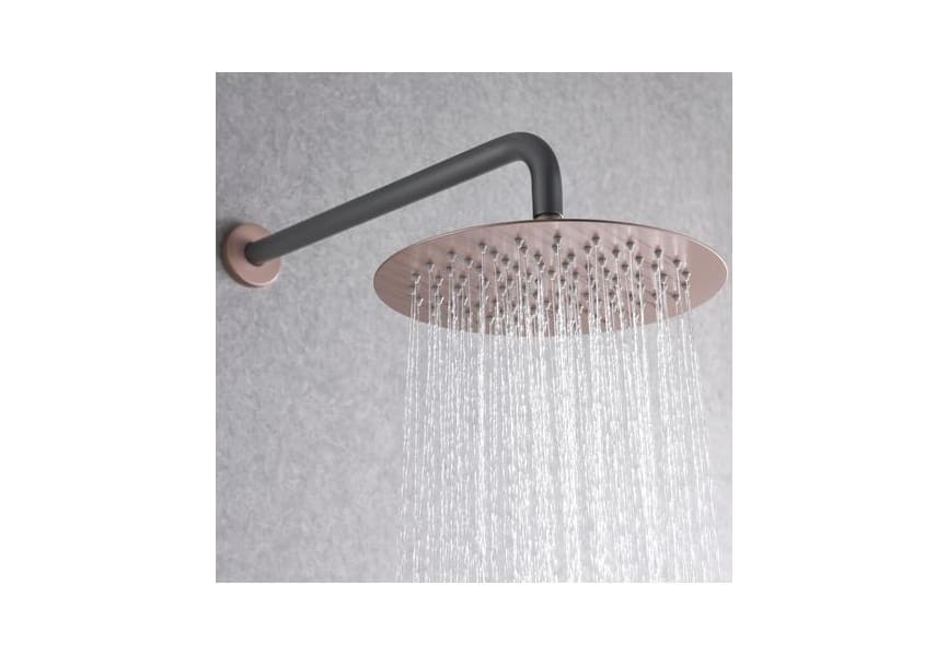Line Imex Ensemble douche et baignoire à encastrer détail 15