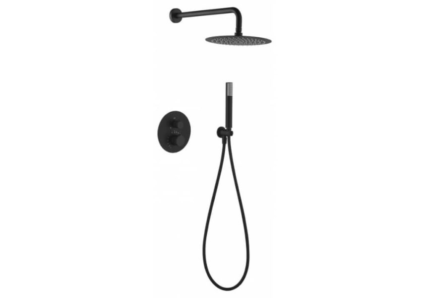Line Imex Ensemble douche et baignoire à encastrer principal 4