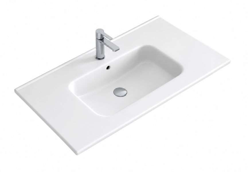 Ensemble de meubles de salle de bains Carmen Ávila Dos détail 11