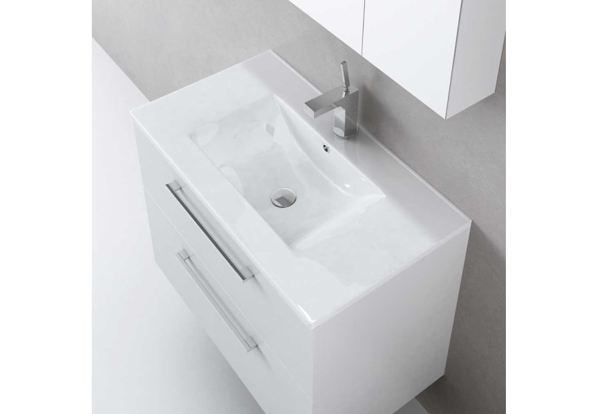 Ensemble de meubles de salle de bains Carmen Ávila Dos détail 2