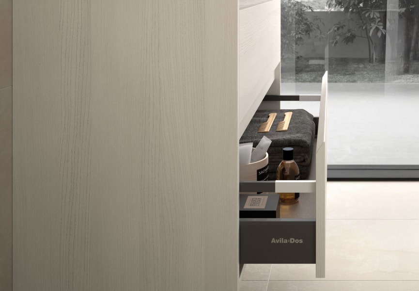 Ensemble de meubles de salle de bains Carmen Ávila Dos détail 4