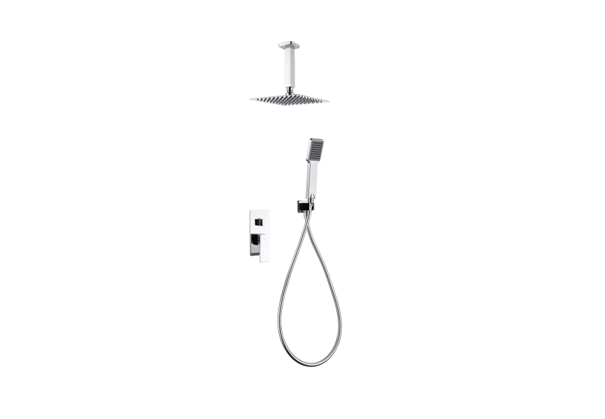 Imex Pisa set de douche encastré principal 0