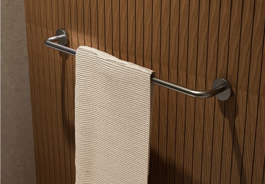 Porte-serviettes de salle de bains Pure Medimex environnement 7