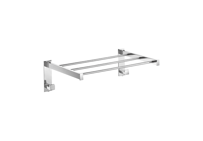 Porte-serviettes étagère Venus Mediterranea de baño principal 0