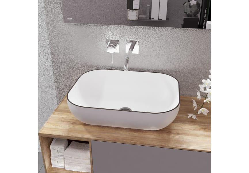 Vasque à poser Beira Art and Bath principal 0